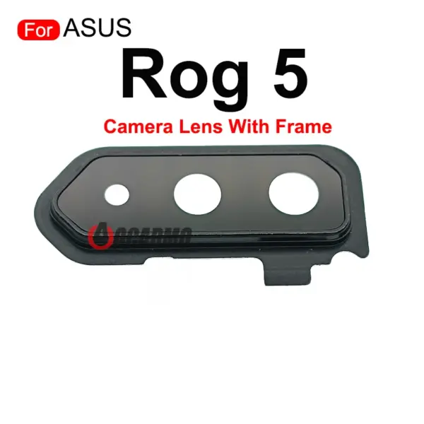 Original Back Camera Lens for ASUS ROG Phone 5 - Image 9