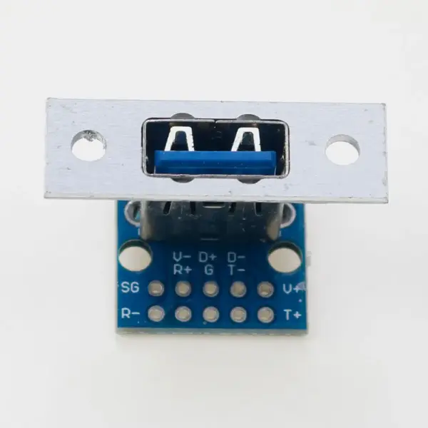 USB 3.0 PCB Connector for Easy Assembly - Image 10