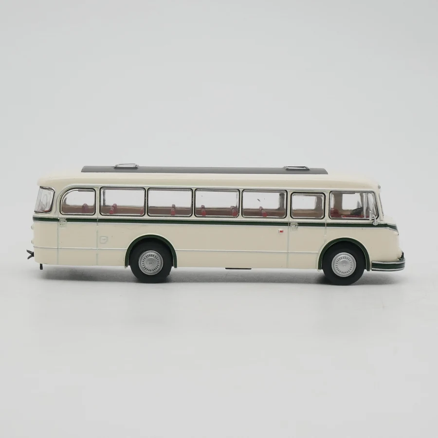 IXO 1:72 IFA H6B Vintage Bus Diecast Model 3 IXO 1:72 IFA H6B Vintage Bus Diecast Model - Image 3