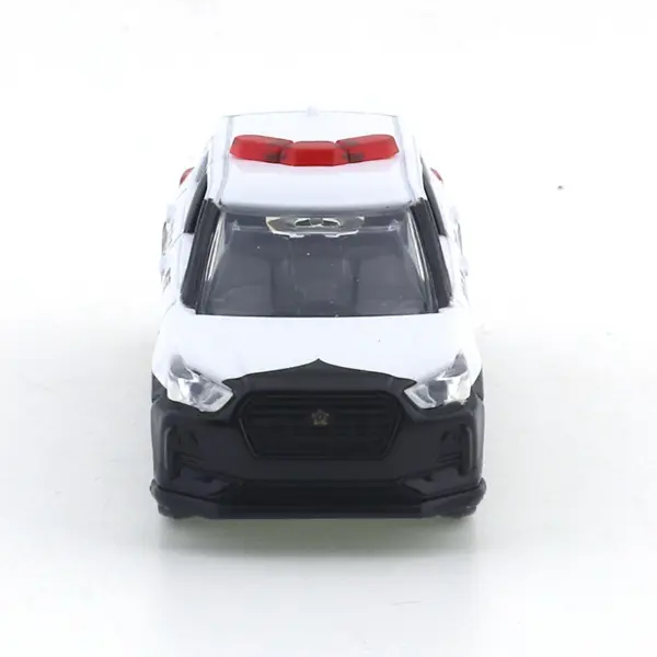 Takara Tomy Tomica Daihatsu Rocky Diecast Car - Image 3