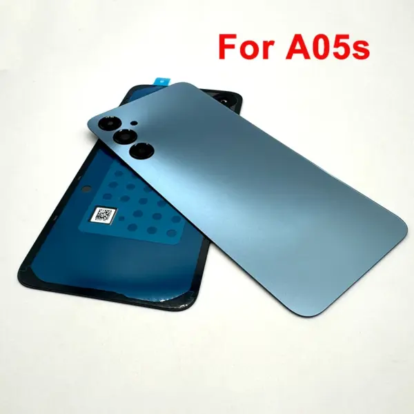 Samsung Galaxy A05s A057 Back Battery Cover with Camera Lens - Image 7