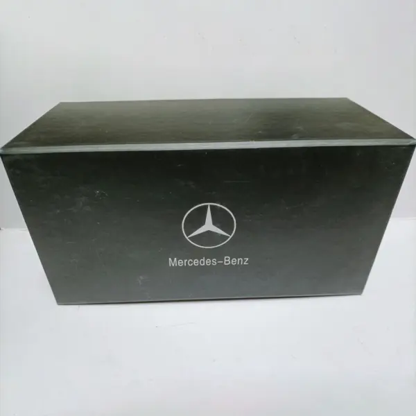 1/43 Resin Mercedes Benz 700 Concept Model - Image 6