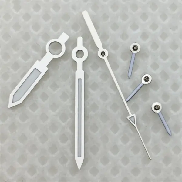 Watch Hands for VK63/VK63A Quartz Movements - Image 28