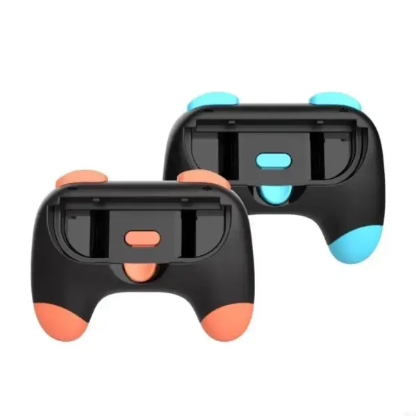 NS2 Controller Grip Handle for Enhanced Gaming - Image 7