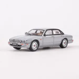 GCD 1:64 Jaguar XJ X300 Alloy Model Car 11 Sd359728cf86b4e1a82e94687bc3049c9k