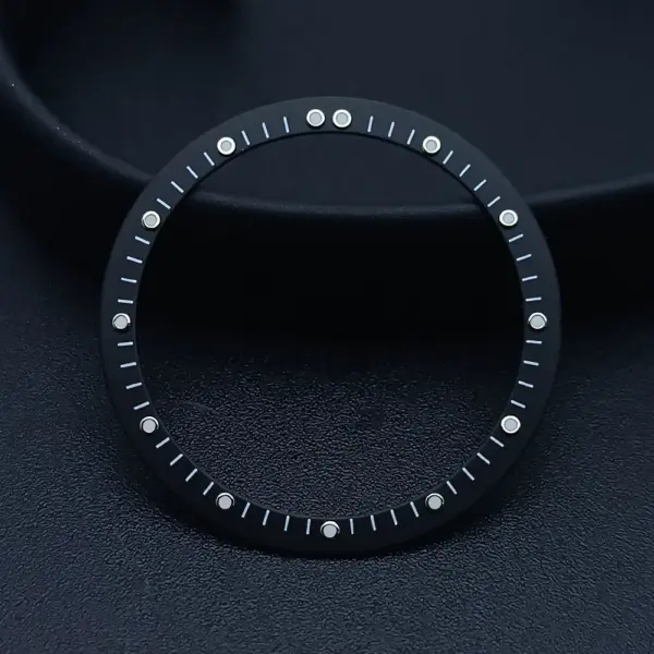 Luminous Transparent Dial for NH35/36/70 Watches - Image 15