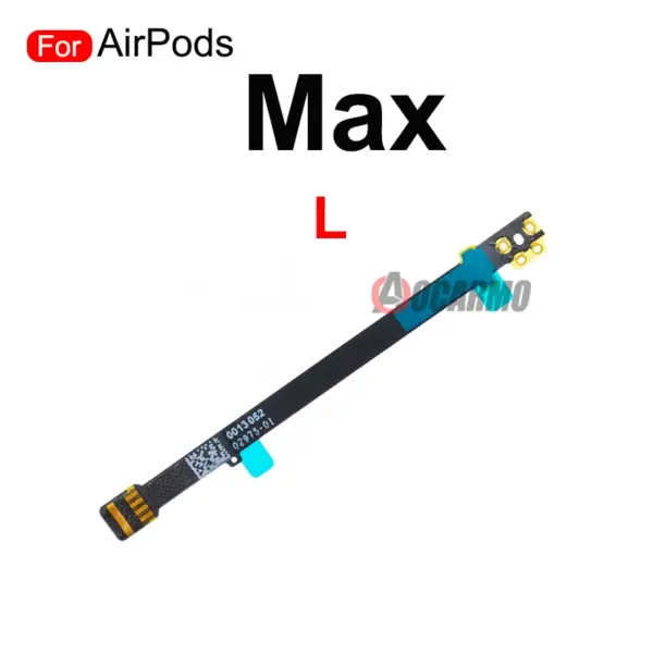 Apple AirPods Max Signal Antenna Rotation Shaft Repair Kit - Image 2