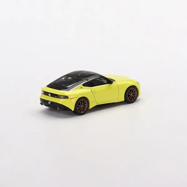 JERREN Nissan Z Proto 1:64 Alloy Car Model - Image 3
