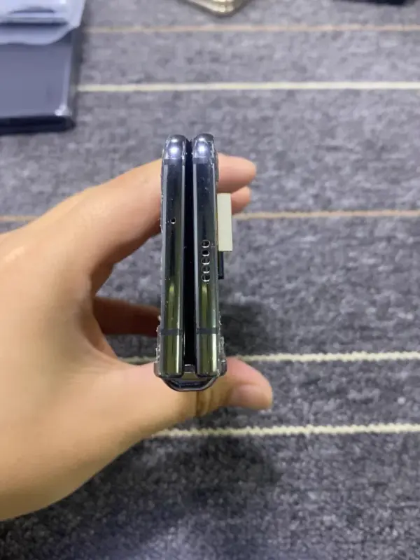 Samsung Galaxy Fold 1 F900 Middle Frame Assembly - Image 6
