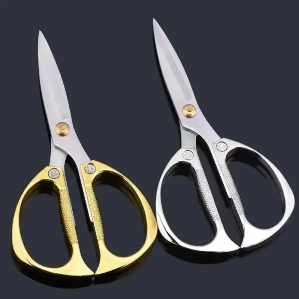 Industrial Zinc Alloy Multipurpose Scissor K82K26 - Image 6