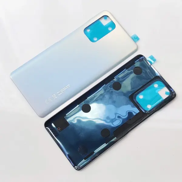 Gorilla Glass Back Cover for Xiaomi Redmi Note 10 Pro - Image 3