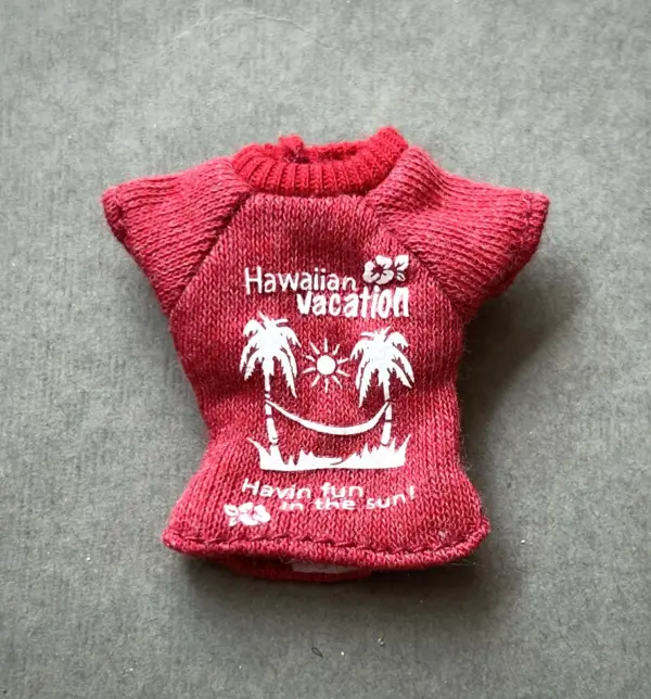 Doll Clothes Set for 30cm Fashion Dolls - Image 8