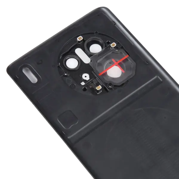 Vivo X90 Pro Battery Back Cover Replacement - Image 4