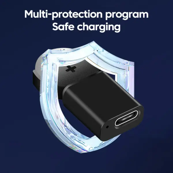 Type-C Lithium Coin Battery Charger for LIR2032 - Image 5
