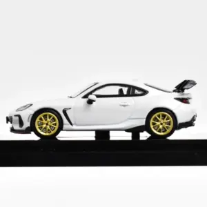 1/64 BRZ STI Alloy Diecast Model Car Collection 11 Sd409894aee92483faccd225e77a2d5fdF