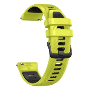 22MM Silicone Watch Strap for KOSPET TANK Series 32 Sd40fb0d893f542ee928917d7de22d33az