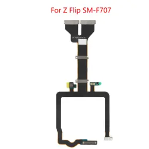 Samsung Galaxy Z Flip Flex Cable Replacement 19 Sd40fc03d65164bca81f8700800fe0c36c