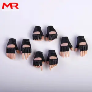 JO24X-04 1/6 Female Leather Motorcycle Outfit 23 Sd420951df38c4ee296be8862dd436f93O