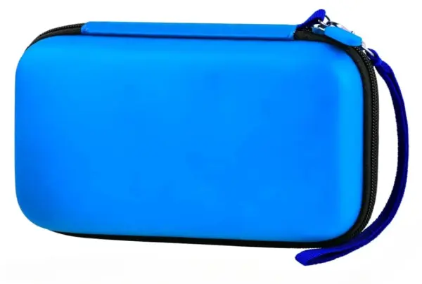 Graphing Calculator Storage Case for TI-84 Plus/TI-83 Plus CE - Image 7