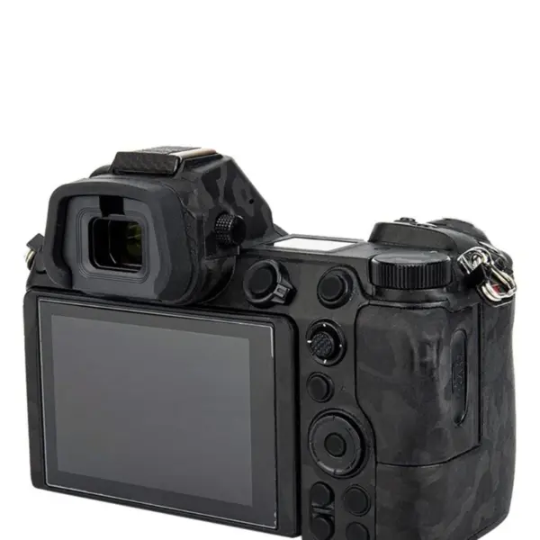 DK-29 Viewfinder Eyecup for Nikon Z Series Cameras - Image 2