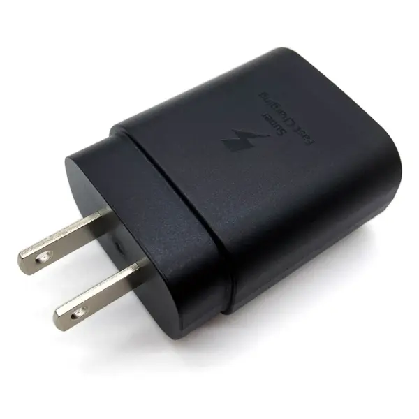 Samsung Galaxy A54 25W USB-C Fast Charger EP-TA800 - Image 10