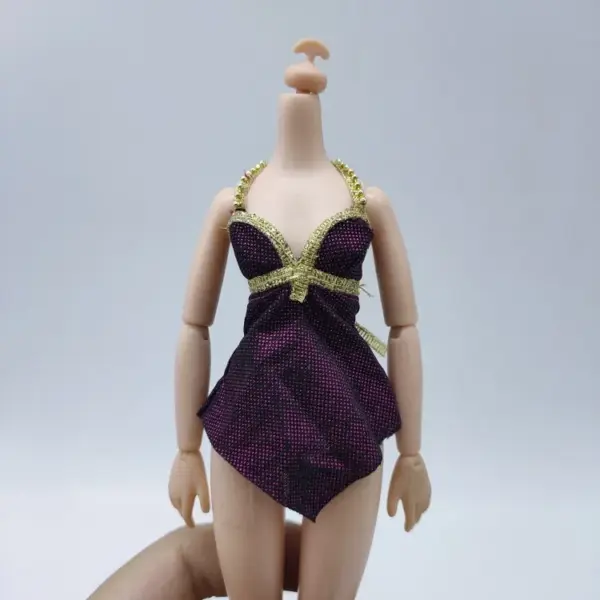 Doll Clothes Set for Bratz Monster High 30cm - Image 25