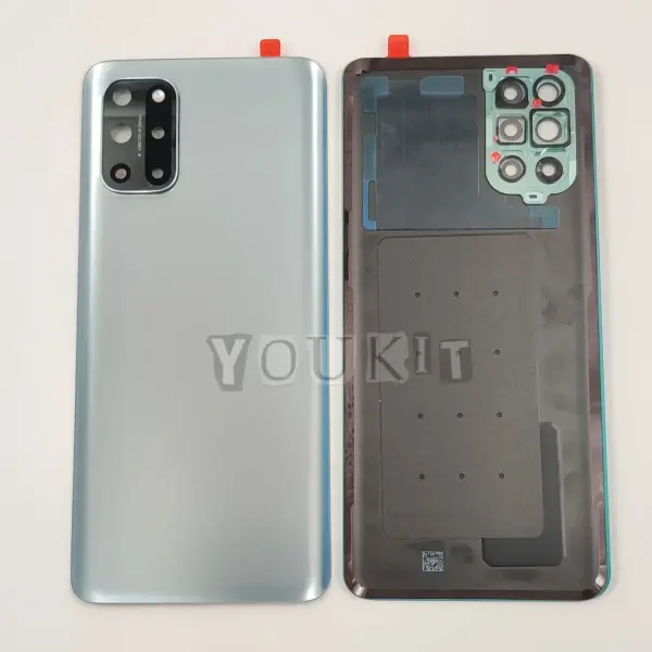 OEM A+ Glass Back Cover for OnePlus 8T Case Only - Image 4
