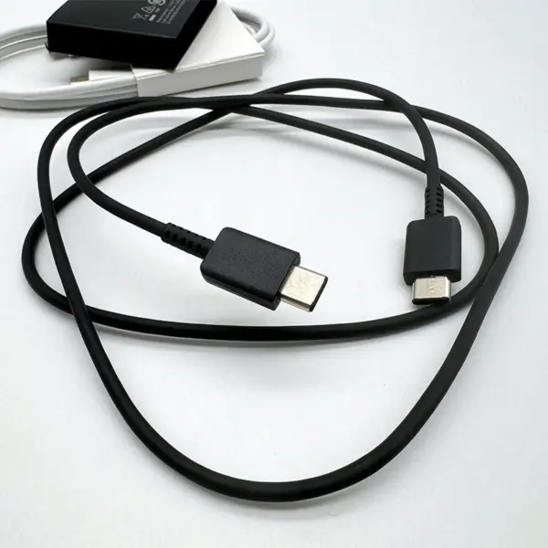 Samsung Galaxy USB C Fast Charge Cable 100cm - Image 2