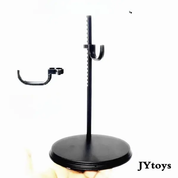 1/6 Scale Action Figure Support Stand - Image 2