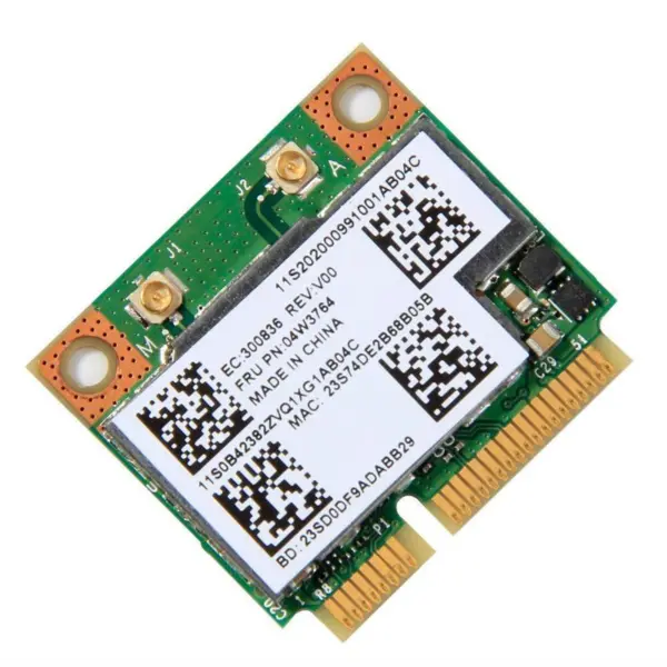 BCM943228HMB Wireless WiFi Card for Lenovo Laptops - Image 4