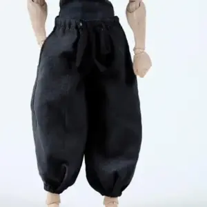 Romankey 1/12 Action Figure Costume Set for Dolls 26 Sd4d41ac81c944263b201e54ea19f8b57z