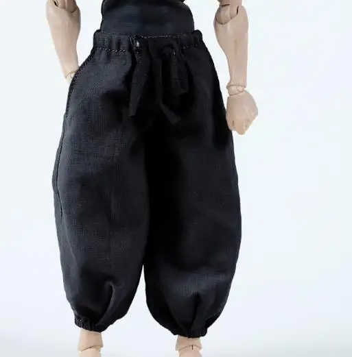 Romankey 1/12 Action Figure Costume Set for Dolls 13 Romankey 1/12 Action Figure Costume Set for Dolls - Image 13