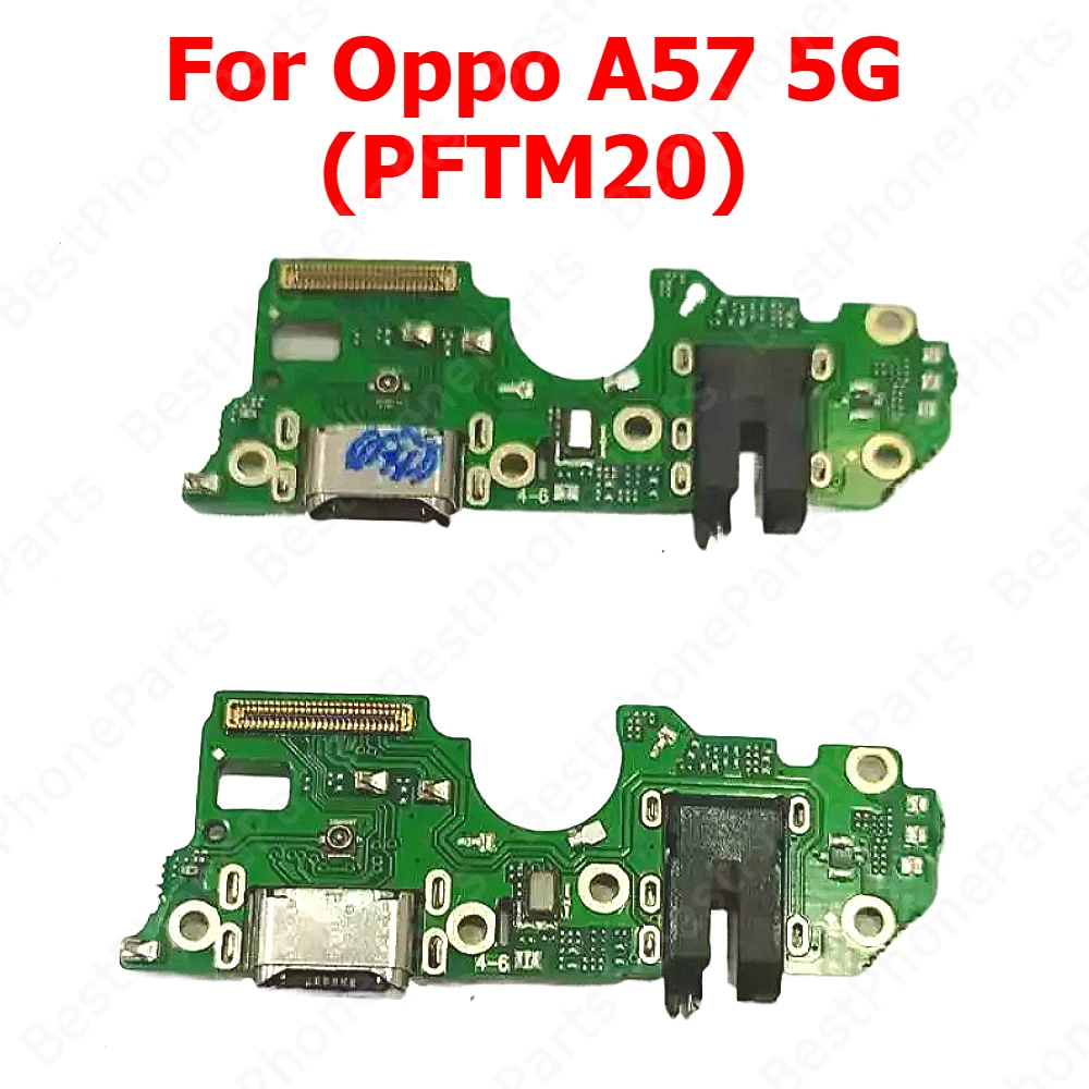OPPO A60 & A58 Charging Port Replacement 4 OPPO A60 & A58 Charging Port Replacement - Image 4