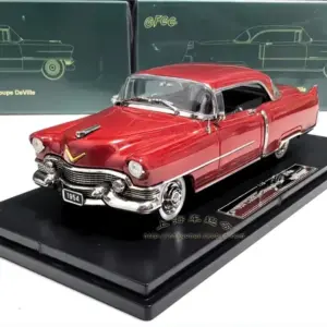 Green Alloy Diecast 1/43 Coupe DeVille Model 27 Sd4e5d9bae1bb40f4a2836e6272ec2abfJ