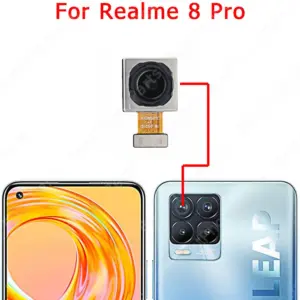 Realme 8 Pro & 8i Rear Camera Module Replacement 25 Sd504fe2d47e9406db346b957be901f3dy