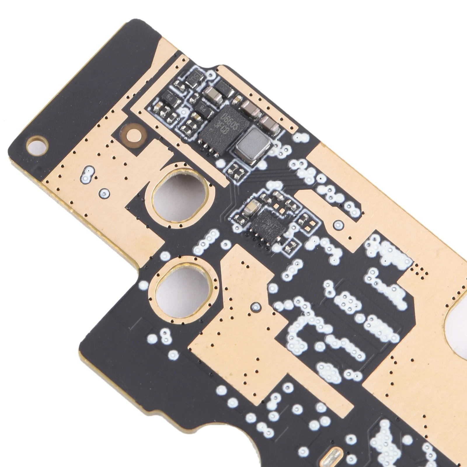 Ulefone Power Armor 18T Charging Port Board 4 Ulefone Power Armor 18T Charging Port Board - Image 4