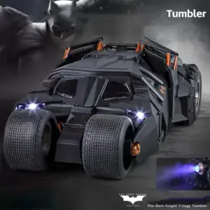1:18 Batmobile Tumbler Alloy Model Car Toy 11 Sd514c566d0424ccd842cded298bcd880g