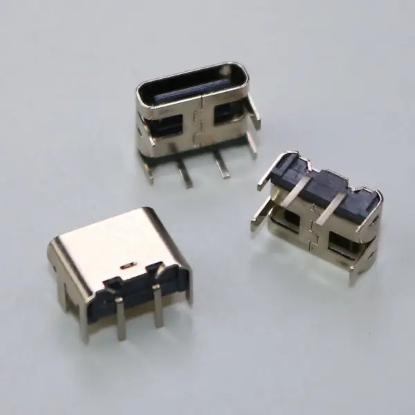 Micro USB to Type-C Female Charging Connector Kit - Image 4