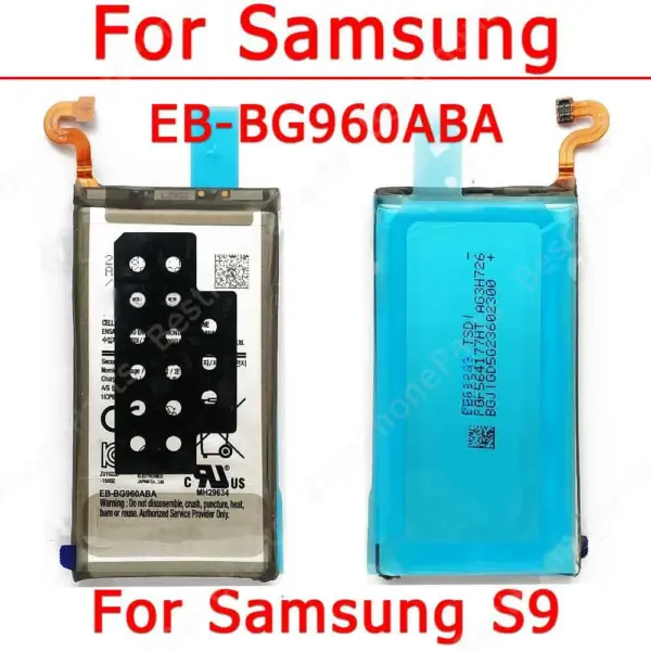 Samsung Galaxy S10 Lite S20 FE Battery Replacement - Image 9