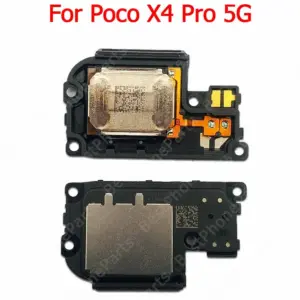 Xiaomi Poco X4/X5/X6 Pro Loudspeaker Replacement 14 Sd5362ba6cdcd485796dfb10292b1eacdp