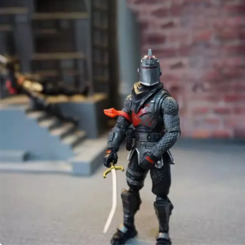 Ultimate Warrior Robot Soldier 3.75 Inch Model 6 Ultimate Warrior Robot Soldier 3.75 Inch Model - Image 6