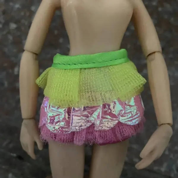 Wave 8 Doll Clothes Set for 30cm Dolls - Image 15