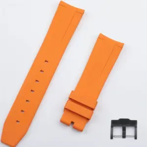 42mm Black Matte Watch Case for NH35 Movement 203 Sd568939dcc5b48fdba99775e461d2fc2n 2