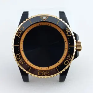 GMT Black Watch Case for NH34/NH35/NH36 Movements 86 Sd5a467053c524aacaf1ceaa4acf143e3U 10