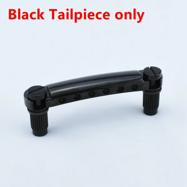 Korea-Made G.F Tune-O-Matic Guitar Bridge Set - Image 14