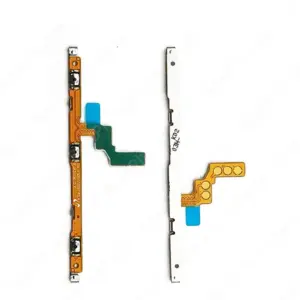 Samsung Galaxy Power & Volume Flex Cable Replacement 21 Sd5aacc1067154bd890fd287a24b38de44