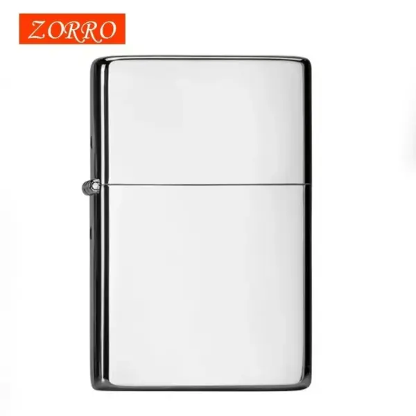 ZORRO ZC9 Retro Copper Windproof Lighter - Image 8