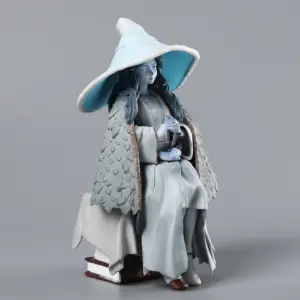 Ranni The Witch PVC Collectible Figure 9 Sd5cac062e05f43d098ff0e93cd523663l 2