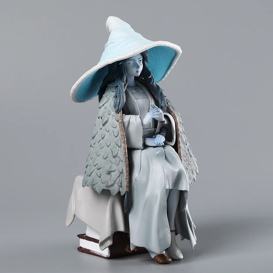 Ranni The Witch PVC Collectible Figure 3 Ranni The Witch PVC Collectible Figure - Image 3