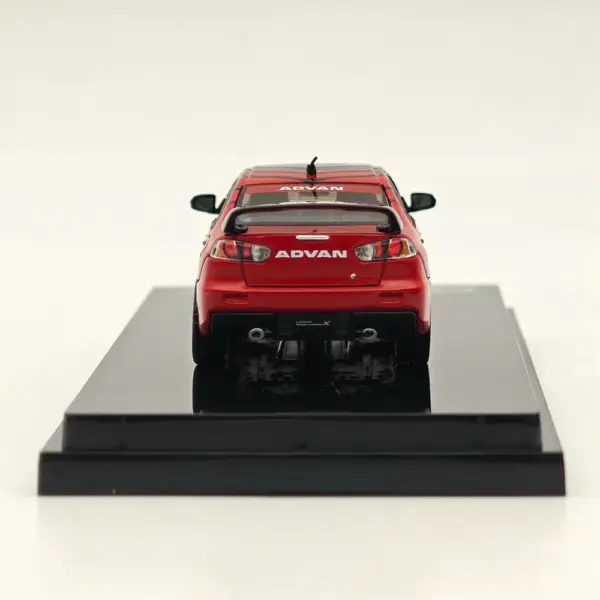 1/64 Lancer Evolution X Diecast Model Car - Image 5